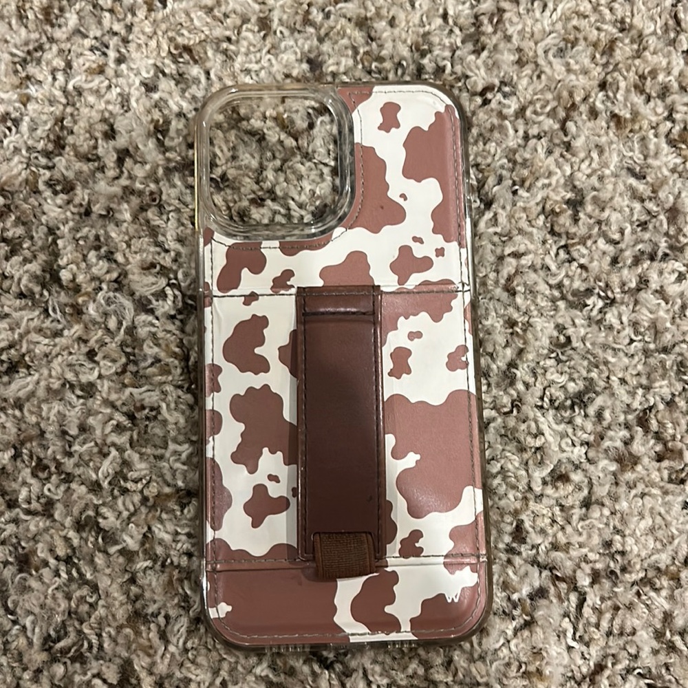 Walli iPhone 13 Pro Max case